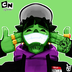 Catch All Villains Phonk - Remix by DJ IFEANYI