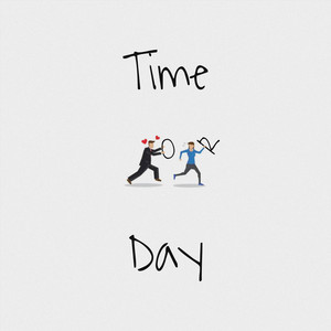 Time or day