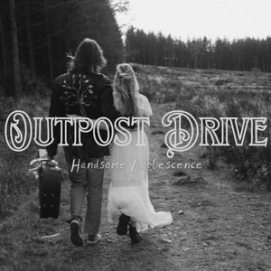 Small Town Living by Outpost Drive