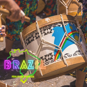 Steve Oxen - Soccer Samba