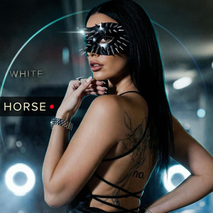 White Horse by NO.