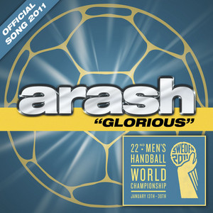 Portada de Glorious