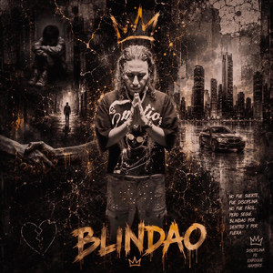 Blindao by Elion Virtuoso