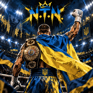 Oleksandr the Great by N.T.N.