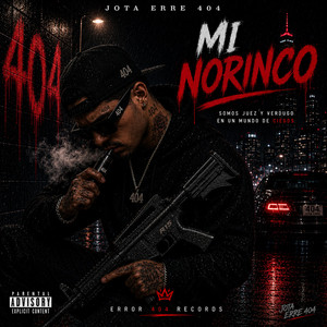 MI NORINCO by JOTA ERRE 404