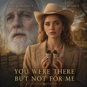 Mikhail Bennett & Rose Bennett - You Were There but Not for Me