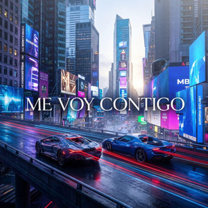Me Voy Contigo by SUBBASS