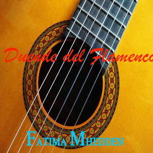 Fatima Mhedden - Duende Del Flamenco