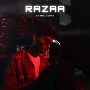 Razaa by Anand Gupta