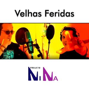Velhas Feridas - Remix
