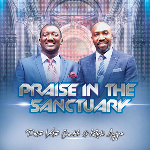 PRAISE IN THE SANCTUARY