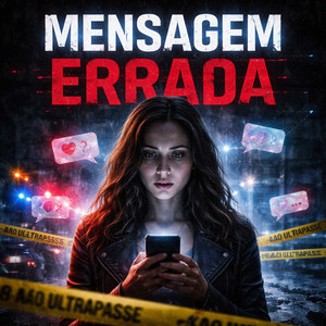 77 Trend - Mensagem Errada