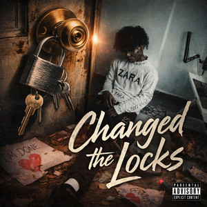 Changed the Locks by NBS New Boy Shine