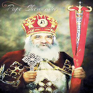 Pope Shenouda - El Khateya 1