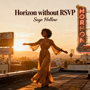 Horizon without rsvp by SAGE HOLLOW
