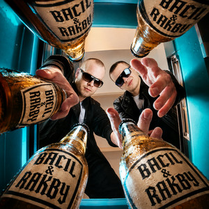 Party by Bacil, Rakby, DJ Live