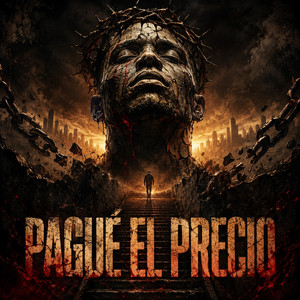 PAGUÉ EL PRECIO by RUZZO27