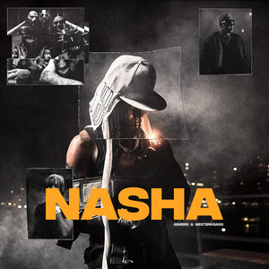 Deepak Khadwal & Western Bassi - NASHA
