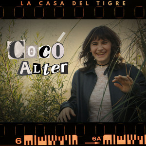 La Casa Del Tigre by Cocó Alter