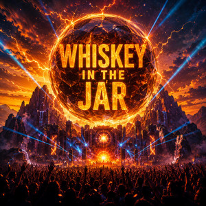 Whiskey in the Jar by Velvet Sky22
