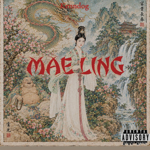 MAE LING by Kenndog