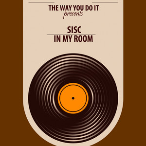 In My Room - Nu Ground Foundation @ Lounge Bar by Sisc, Nu Ground Foundation