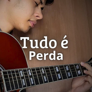 Tudo É Perda - Instrumental by Victor fingerstyle, Yeshua Worship