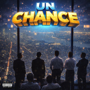 UN CHANCE by Sant Andr3