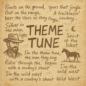 Theme Tune