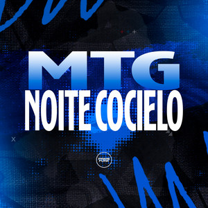 DJ GEAN 015 & Prime Funk - Mtg Noite Cocielo (feat. Yuri Redicopa)
