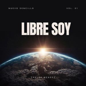 LIBRE SOY by luishen