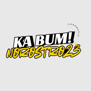 KA BUM by NoRostro 23