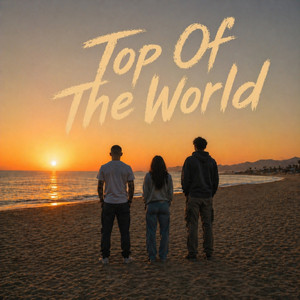 Top of the World by ZYRO, Nina Pocaz, Devi