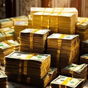 Money by Br.w music