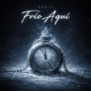 FRIO AQUI by nerix