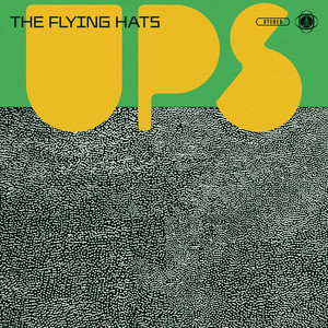 Lightning Bottle by The Flying Hats