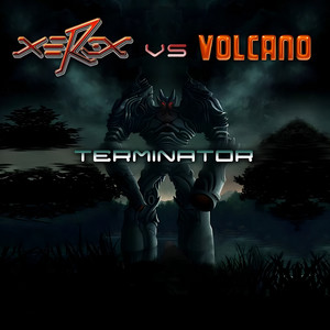 Out of Control by Xerox, Volcano