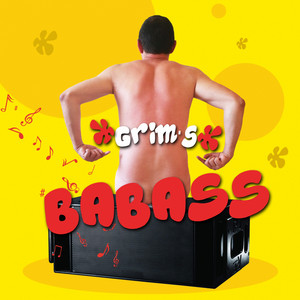 Grims - Babass (Extended Version)