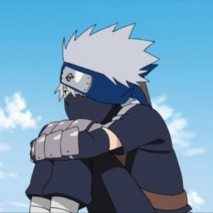 Kakashi hatake! by 2teedjerr