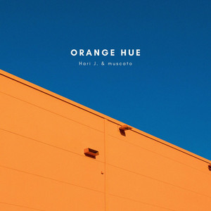 orange hue by Hari J., muscato