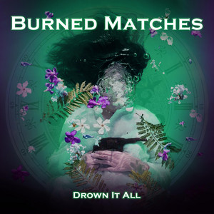You Don´t Pay Your Shelter Special Edition by Burned Matches