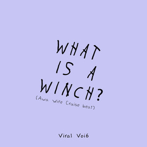 What Is A Winch? - Awa Wife Cruise Beat