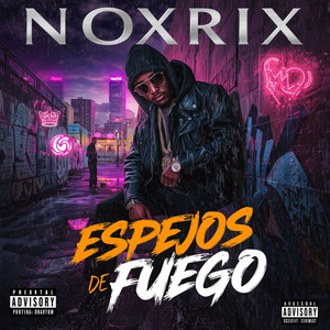 Chispa de Vida by NOXRIX