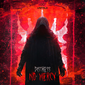 NO MERCY by Distress