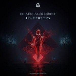 V.I.K.I feat. Enouement - Artemis (AR) Remix by Chaos Alchemist, Artemis (AR)