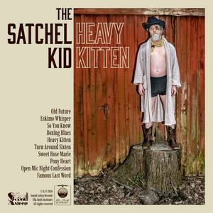 Boxing Blues by The Satchel Kid