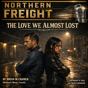 The Love We Almost Lost by NORTHERN FREIGHT