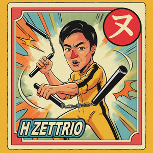 ヌ by H ZETTRIO