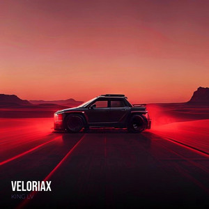 Veloriax by LV KING