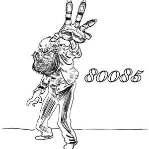 King Akira - Desires